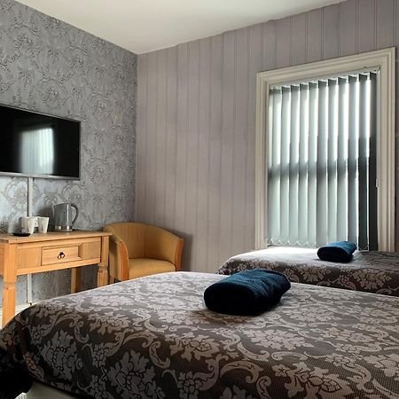 Urban Inn Blackpool Dış mekan fotoğraf