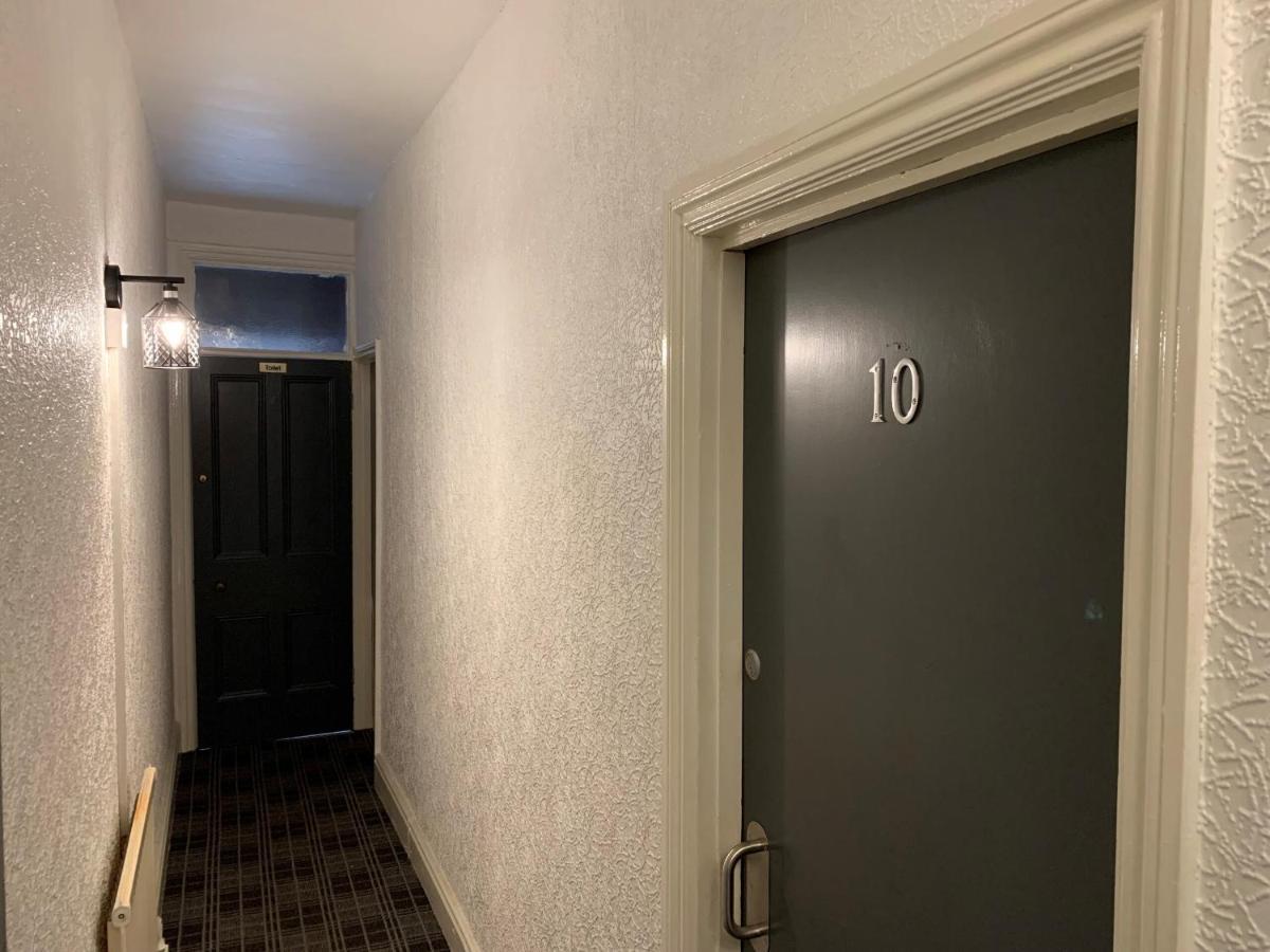 Urban Inn Blackpool Dış mekan fotoğraf