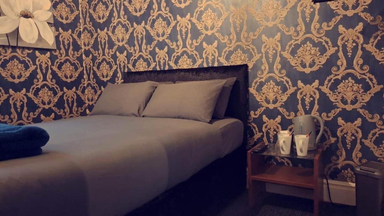 Urban Inn Blackpool Dış mekan fotoğraf