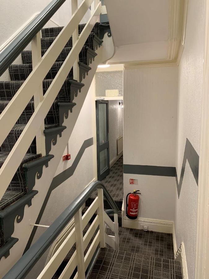Urban Inn Blackpool Dış mekan fotoğraf